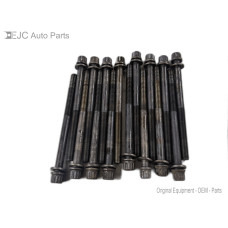 211P118 Cylinder Head Bolt Kit For 09-11 Honda Pilot EX 3.5 90005PAAA01 AWD