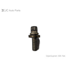 211P119 Crankshaft Pulley Bolt For 09-11 Honda Pilot EX 3.5 90017RJA003 AWD