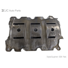211Q101 Engine Oil Baffle For 09-11 Honda Pilot EX 3.5 11221R70A10 AWD