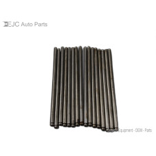 211A005 Pushrods Set All For 03-06 GMC Yukon XL 2500  6.0 10238852 4WD