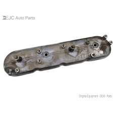 211A020 Left Valve Cover From 2006 GMC Yukon XL 2500  6.0 12570696 4WD Driver Side