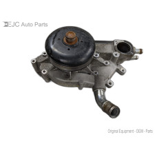 211A021 Water Coolant Pump For 00-06 GMC Yukon XL 2500  6.0 12569519 4WD