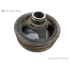 211A028 Crankshaft Pulley From 2006 GMC Yukon XL 2500  6.0 12634105 4WD