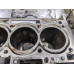 #BKL12 Engine Cylinder Block For 14-17 Mitsubishi Lancer  2.4 11000W020P FWD