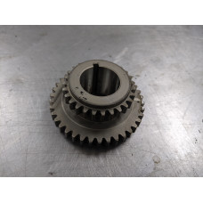 208C106 Crankshaft Timing Gear For 11-17 Mitsubishi Lancer  2.4 MN183900 FWD