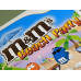 M&M's Beach Party Nintendo Wii Complete in Box