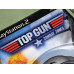 Top Gun Combat Zones Sony PlayStation 2 Complete in Box