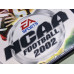NCAA Football 2002 Sony PlayStation 2 Complete in Box