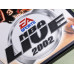 NBA Live 2002 Sony PlayStation 2 Complete in Box