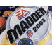 Madden NFL 2003 Sony PlayStation 2 Complete in Box