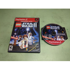 LEGO Star Wars II Original Trilogy [Greatest Hits] Sony PlayStation 2