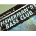 Fishermans Bass Club Sony PlayStation 2 Complete in Box