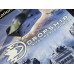 Dropship United Peace Force Sony PlayStation 2 Disk and Case