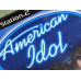 American Idol Sony PlayStation 2 Disk and Case