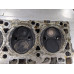 #X802 Left Cylinder Head For 09-15 Jeep Grand Cherokee  5.7 53021616DD Hemi