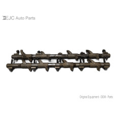 212A009 Rocker Arms Set One Side For 09-12 Jeep Grand Cherokee  5.7 53021552AB Hemi