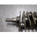 #P104 Crankshaft Standard From 2004 Subaru Forester  2.5  AWD