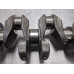 #MF01 Crankshaft Standard For 08-16 Nissan Rogue 2.5 12201JA03A FWD #MF01 Crankshaft Standard For 08-16 Nissan Rogue 2.5 12201JA03A FWD