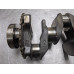 #MF01 Crankshaft Standard For 08-16 Nissan Rogue 2.5 12201JA03A FWD #MF01 Crankshaft Standard For 08-16 Nissan Rogue 2.5 12201JA03A FWD
