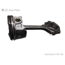 212K001 Piston and Connecting Rod Standard For 09-15 Nissan Rogue  2.5 12100AE00B FWD