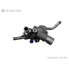 212K005 Coolant Inlet For 09-15 Nissan Rogue  2.5 130486N20B FWD