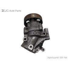 212K007 Water Pump With Housing For 09-15 Nissan Rogue  2.5 210106N226 FWD