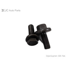 212K028 Camshaft Gear Bolts All For 09-15 Nissan Rogue 2.5 FWD 212K028 Camshaft Gear Bolts All For 09-15 Nissan Rogue 2.5 FWD