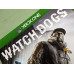 Watch Dogs Microsoft XBoxOne Disk and Case