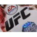 UFC Microsoft XBoxOne Complete in Box
