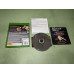 UFC Microsoft XBoxOne Complete in Box