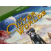 The Outer Worlds Microsoft XBoxOne Disk and Case