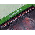 Metal Gear Solid V: The Phantom Pain  Microsoft XBoxOne Complete in Box sealed