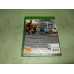 Metal Gear Solid V: The Phantom Pain  Microsoft XBoxOne Complete in Box sealed