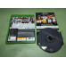 Madden NFL 20 Microsoft XBoxOne Disk and Case