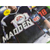 Madden NFL 18 Microsoft XBoxOne Disk and Case