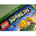 LEGO Worlds Microsoft XBoxOne Complete in Box