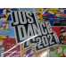 Just Dance 2021 Microsoft XBoxOne Complete in Box sealed