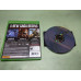 Gears of War 4 Microsoft XBoxOne Disk and Case