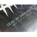 Dead by Daylight Microsoft XBoxOne Disk and Case special edition