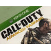 Call of Duty Advanced Warfare Microsoft XBoxOne Disk and Case