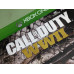 Call of Duty WWII Microsoft XBoxOne Disk and Case