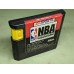 NBA Showdown 94 Sega Genesis Cartridge Only