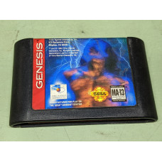 Generations Lost Sega Genesis Cartridge Only