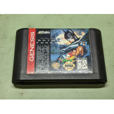 Batman Forever Sega Genesis Cartridge Only