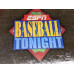 ESPN Baseball Tonight Sega Genesis Cartridge Only