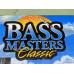 Bass Masters Classic Sega Genesis Cartridge Only