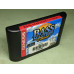 Bass Masters Classic Sega Genesis Cartridge Only