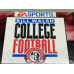 Bill Walsh College Football Sega Genesis Cartridge Only