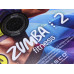 Zumba Fitness 2 Nintendo Wii Complete in Box