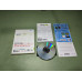 Wii Fit (game Only) Nintendo Wii Complete in Box